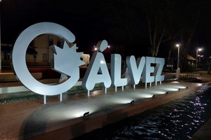 El hecho ocurrió el jueves al mediodía. 