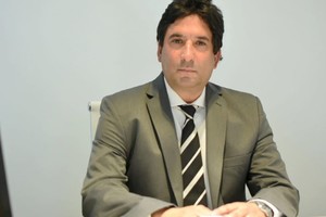 Presidente del Foro de Integración y Desarrollo Regional, Carlos Clemente