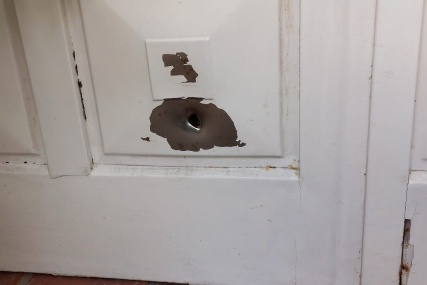 Crédito: El Litoral