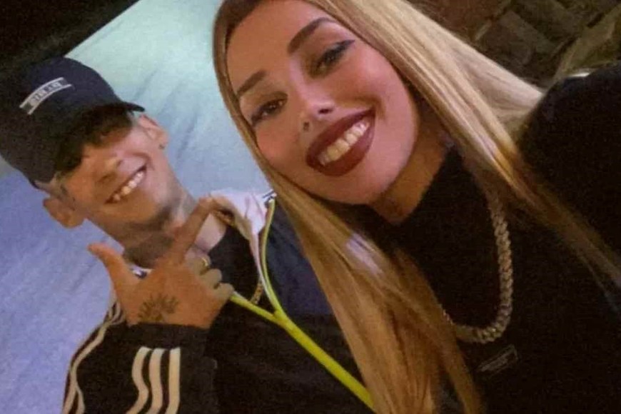 lgante - tamara baez