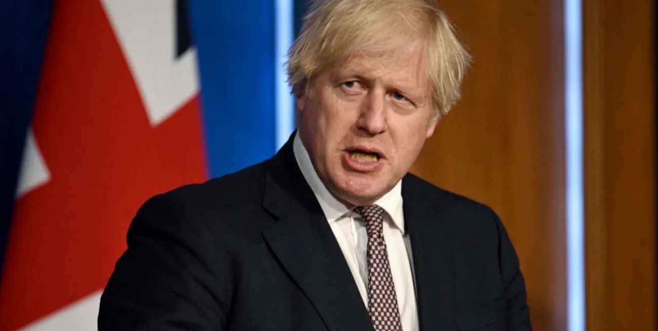Los candidatos preferidos para reemplazar a Boris Johnson como primer ministro
