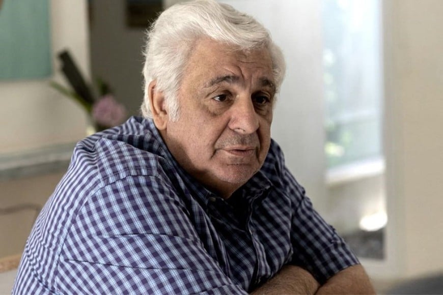 Las declaraciones de Samid generaron repercusión por sus críticas al sistema de salud uruguayo. 