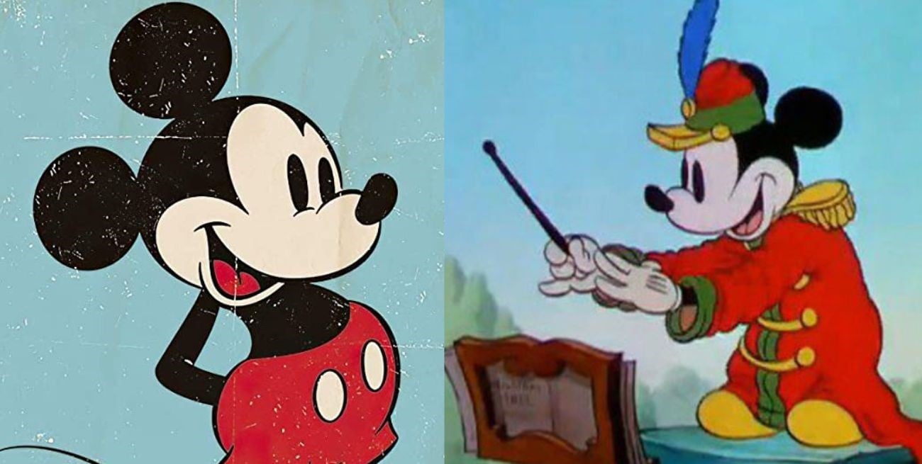 ¿Adiós Mickey Mouse?: por qué Disney podría perder los derechos exclusivos de su icónico personaje