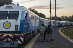 A fines de 2023 todas las vías férreas argentinas pasarán a control estatal