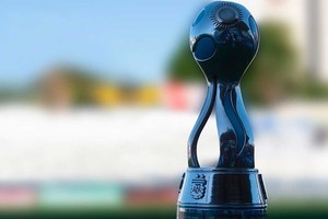 Se definen los 16avos. de final de la Copa Argentina