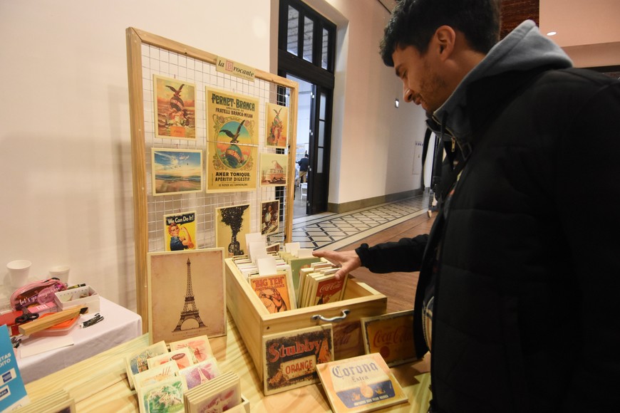 Crédito: Manuel Fabatía