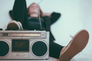 Día Mundial del Rock.