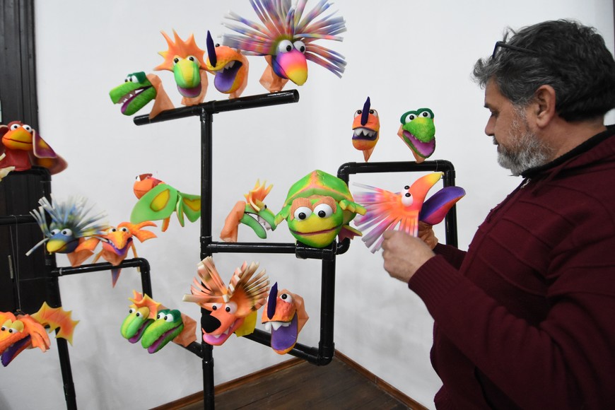 Crédito: Manuel Fabatía