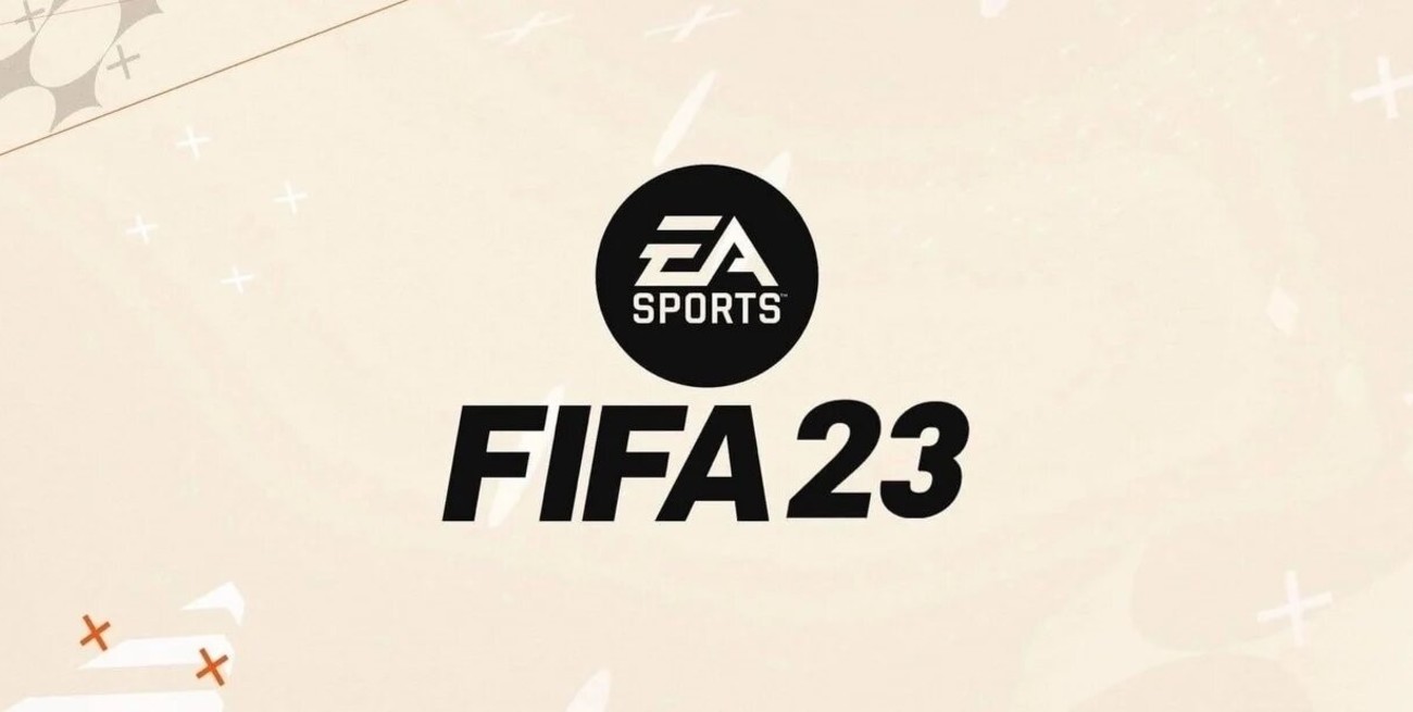 El último de EA Sports: se filtraron las fechas de lanzamiento del videojuego FIFA 23