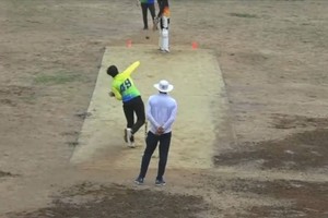 Se montaron transmisiones falsas en diferentes plataformas.