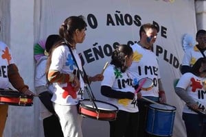 Foto: Municipalidad de Coronda – Mirta Gamboa