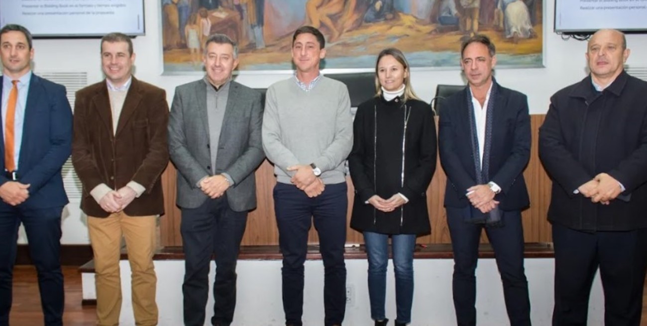 Presentación Ordenanza: Programa “Embajadores Turísticos de Santa Fe”