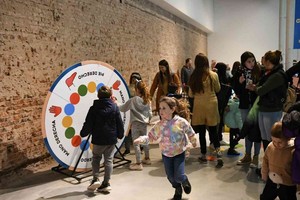 Foto: Municipalidad de Rafaela