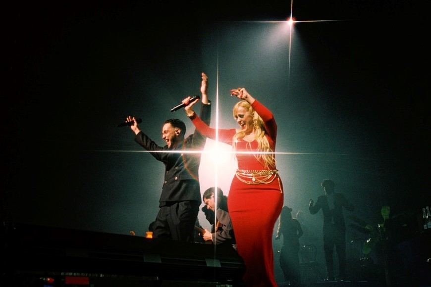 C. Tangana presentará “El Madrileño” en el Movistar Arena