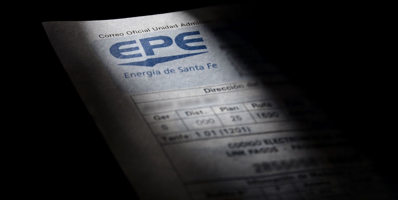 Santa Fe adhirió a la segmentación de subsidios de energía eléctrica