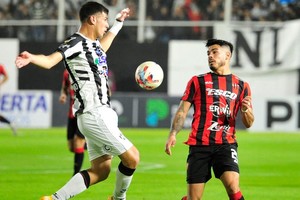 Crédito: Emilio Rapetti / Télam