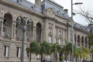 Crédito: Archivo El Litoral