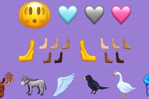 Crédito: Emojipedia