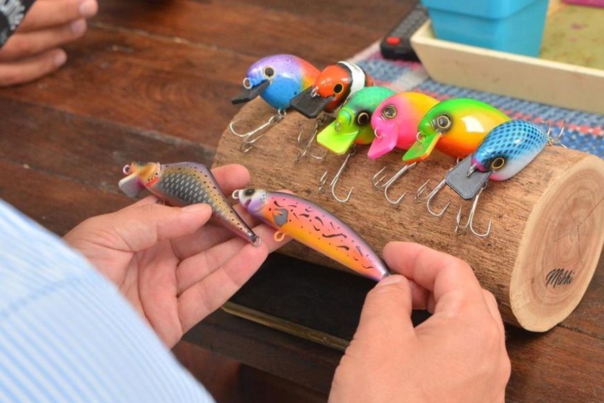 Gentileza: prensa de la provincia de Santa Fe.