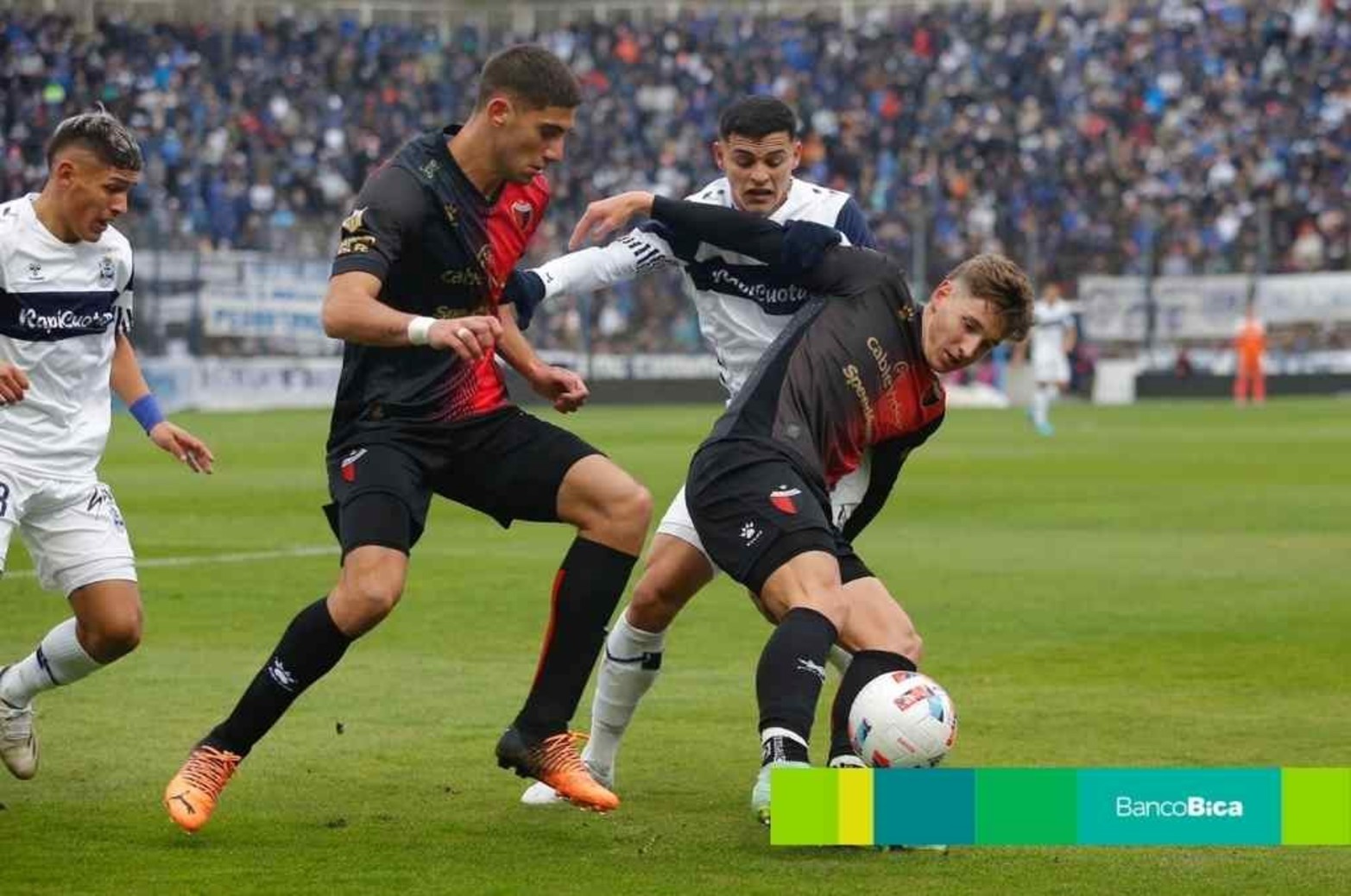 Crédito: Demian Alday / El Dia 