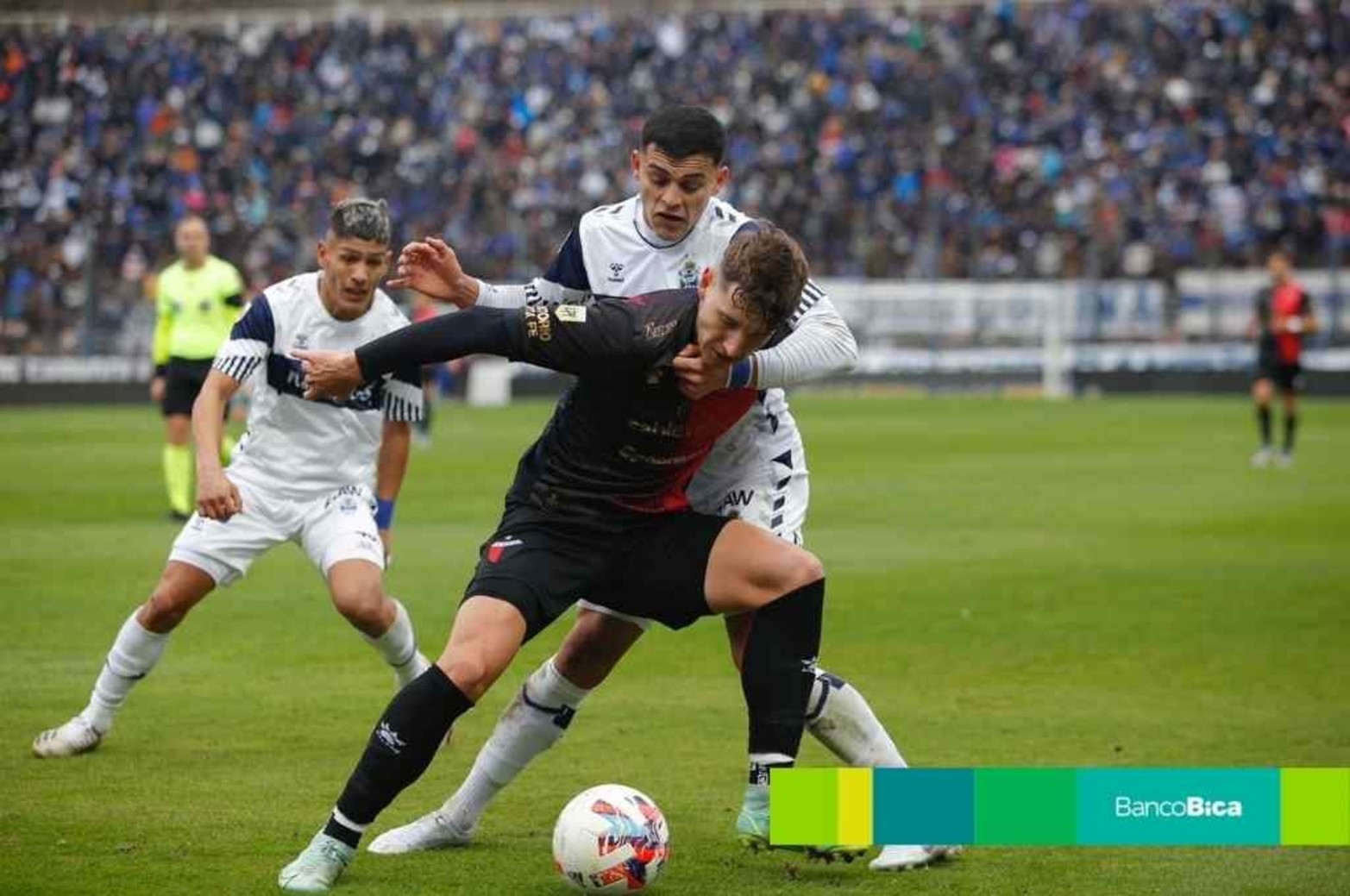 Crédito: Demian Alday / El Dia 