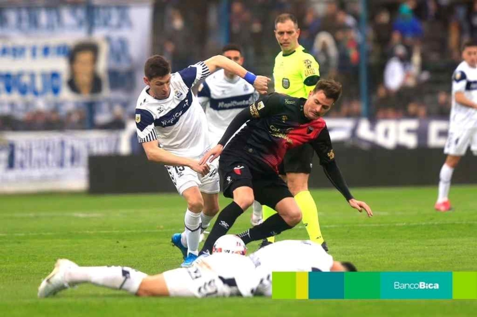 Crédito: Demian Alday / El Dia 