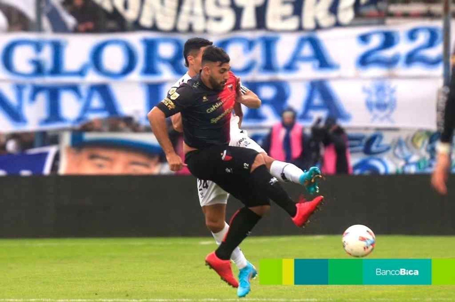 Crédito: Demian Alday / El Dia 