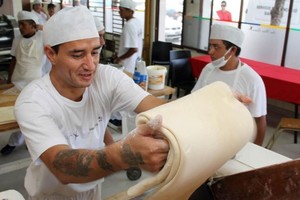 Gentileza: prensa de la provincia de Santa Fe.