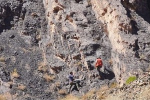 Crédito: @AndreaObaid