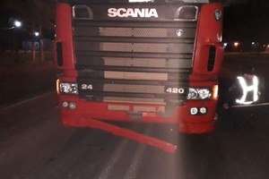 Interiorizado el fiscal de turno, dispuso que, finalizadas las tareas de rigor, se haga entrega del cuerpo para su posterior inhumación.