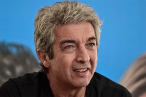 El actor argentino contó detalles de sus proyectos.