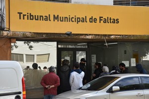 Foto: Guillermo Di Salvatore