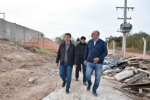 Foto: Prensa Senador Rubén Pirola