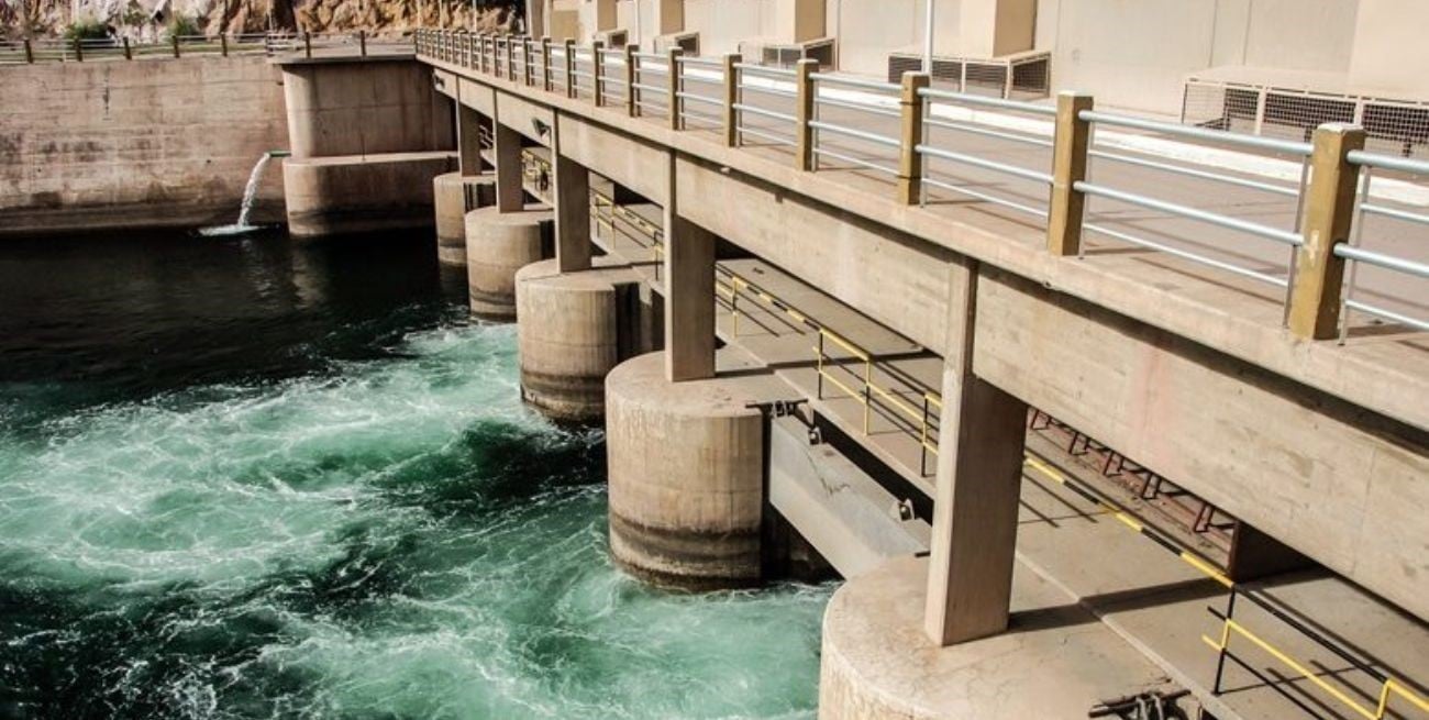 Extienden la concesión provisoria de 13 centrales hidroeléctricas
