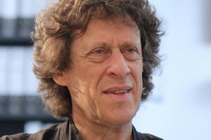 Pedro Brieger,  periodista y sociólogo