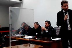 Feroz insulto de Pachelo contra María Marta García Belsunce en otro audio revelado en el juicio