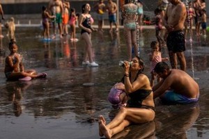 La canícula europea ya se ha cobrado 500 vidas en España
