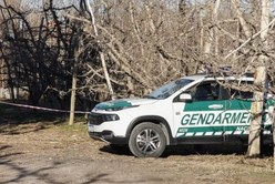 Gendarmería investigará el accionar de la Policía por un crimen en Villa La Angostura