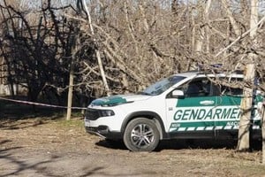 Mientras Gendarmería investiga, el policía que efectuó el disparo permanecerá detenido.