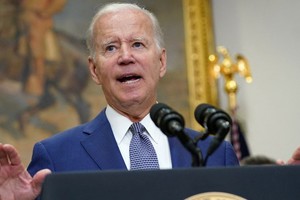 Crédito: Kevin Lamarque / Télam