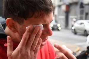 Crédito: Guillermo Di Salvatore