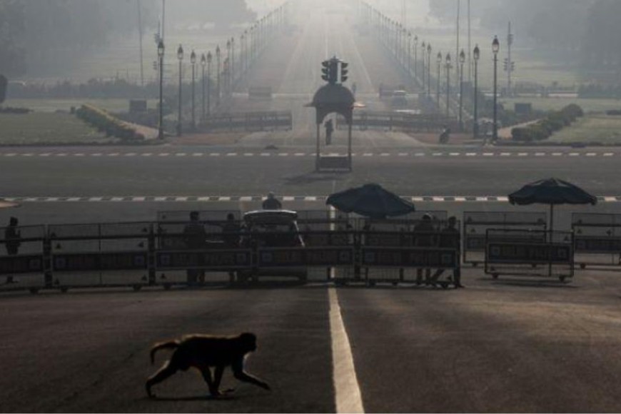 La familia de la víctima había estado preparando la ceremonia de bautizo del menor
