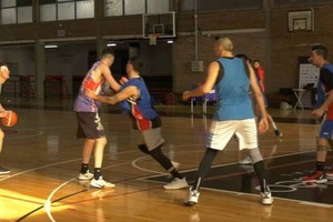 basquet interasociaciones