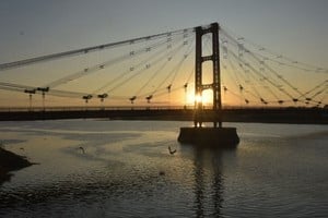 Crédito: Mauricio Garín