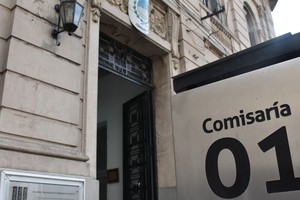 El incidente levantó las alarmas, pero no requirió la intervención de los bomberos. Crédito: Archivo El Litoral