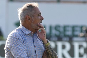 El "Sabalero" se impuso por 3 a 1. Crédito: Facundo Grecco