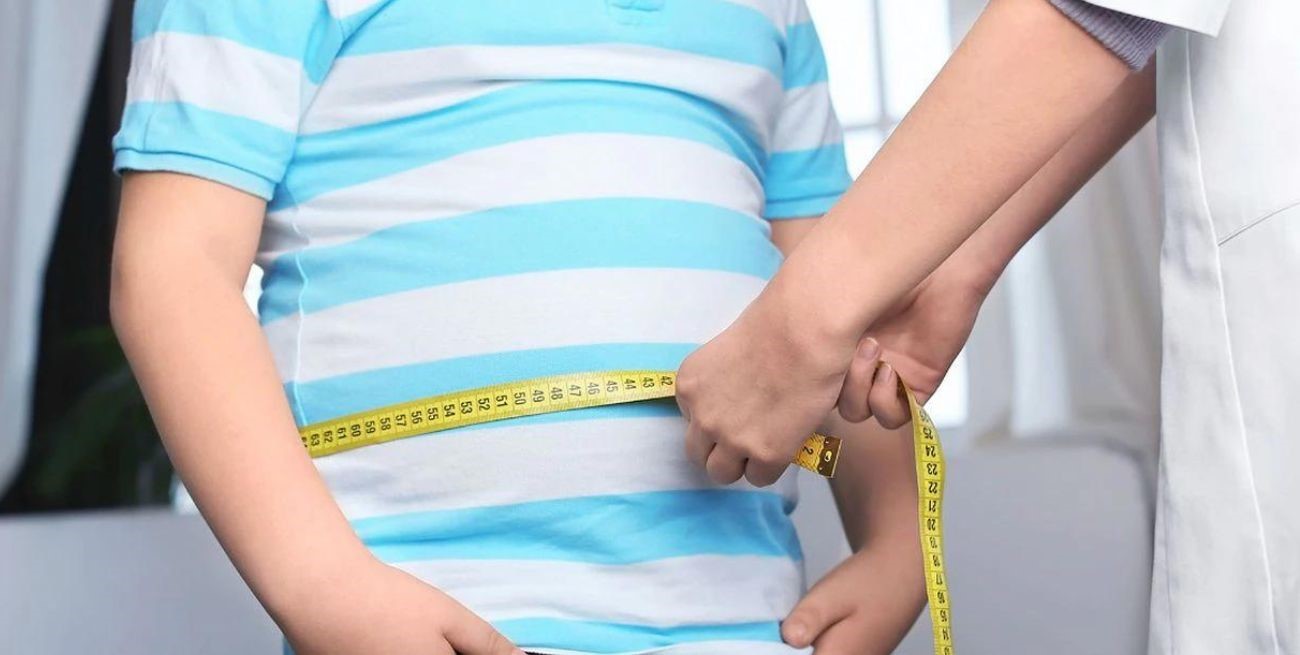 Las obras sociales y prepagas deberán cubrir tratamientos contra la obesidad