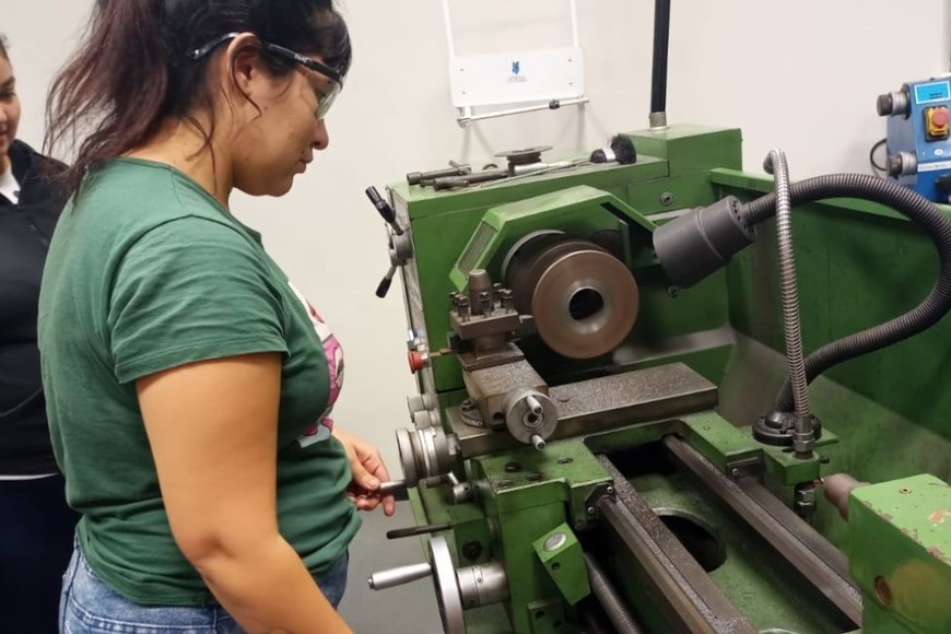 Estos talleres están pensados en módulos de tres meses con dos encuentros semanales