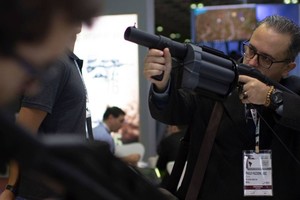 El aumento de las armas de fuego y de las muertes en esta región del país fue "más intenso" que en el resto de Brasil.
