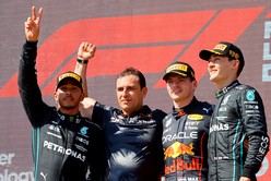 Fórmula 1: Max Verstappen ganó el GP de Francia
